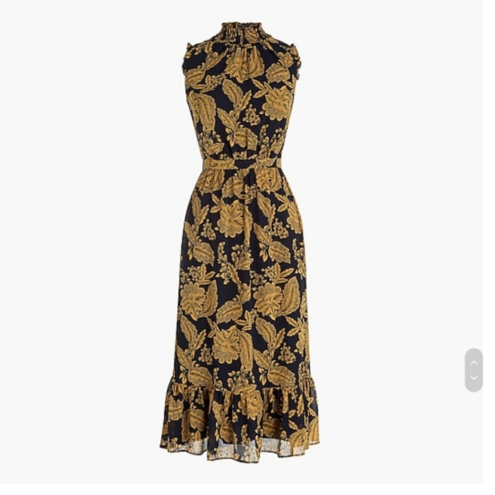 J. Crew Dress